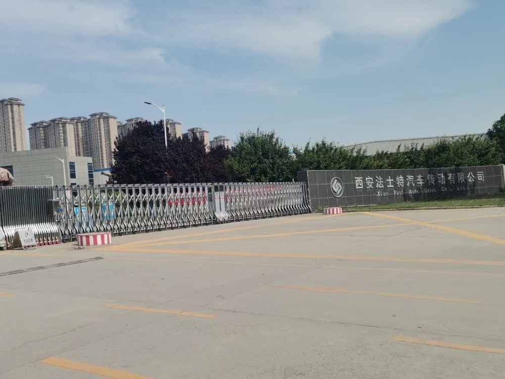 西安法士特汽車(chē)傳動(dòng)-清潔度萃取制樣機(jī)完成交付