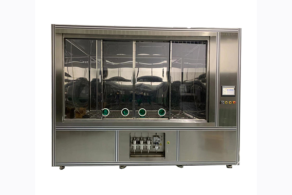 清潔度大型萃取機(jī)HACCO-3200